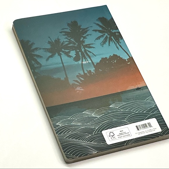 Compendium Find What Brings You Joy & Go There Ruled Notebook Journal New Unused - Picture 3 of 11